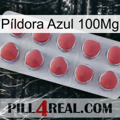 Píldora Azul 100Mg 18